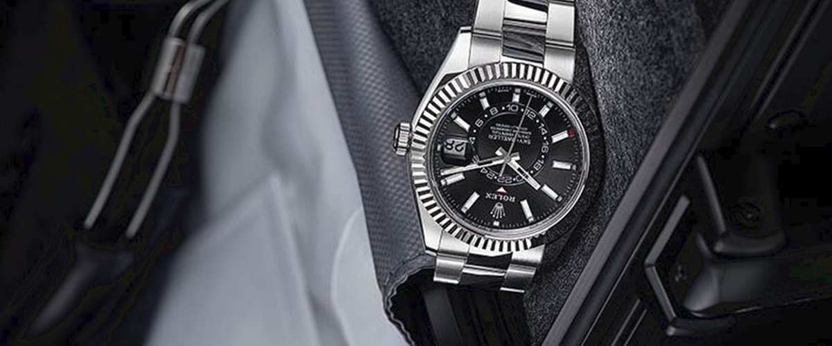 Bulova Watchs